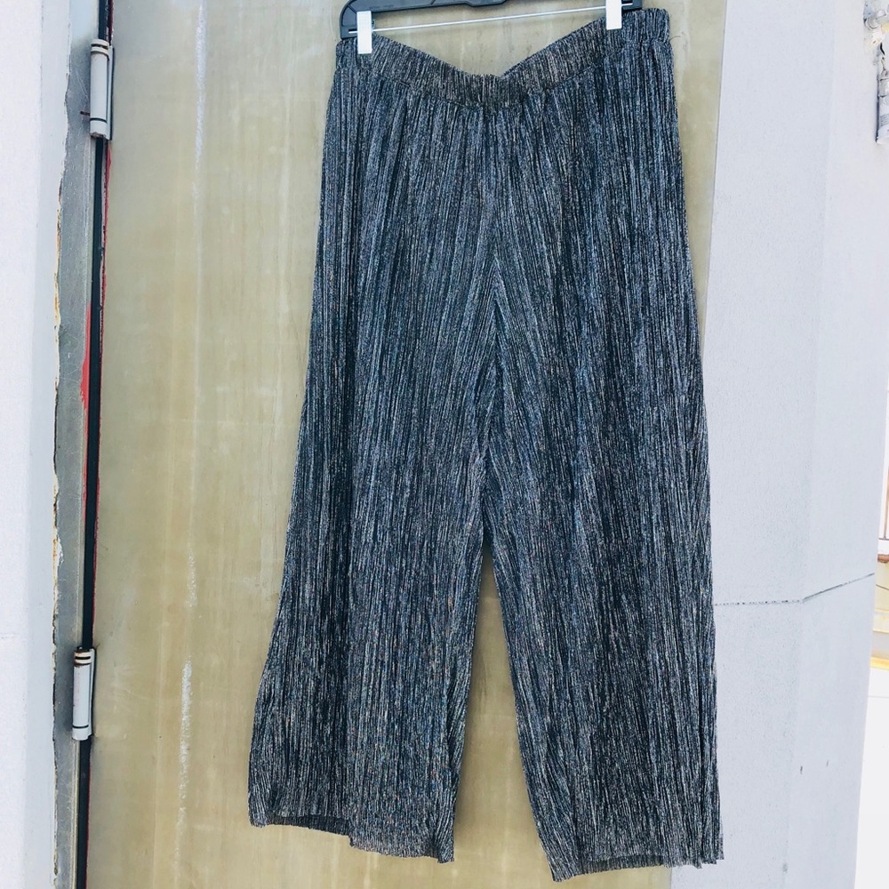 Culottes (dressy-casual)